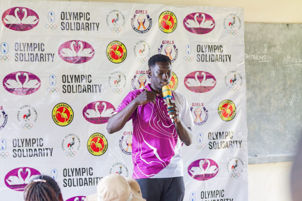 Training session photo 1